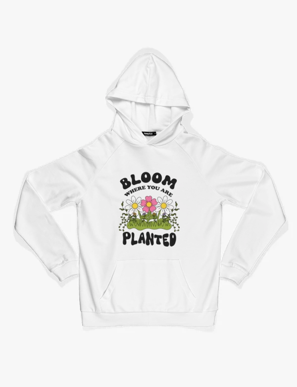 Bloom Hoodie - Image 4